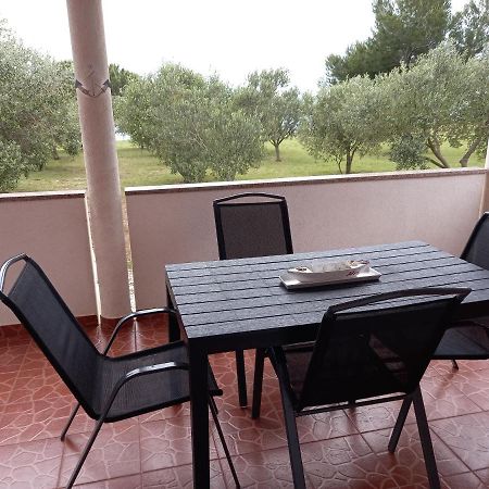 Vacation Home Katarina Nin Εξωτερικό φωτογραφία