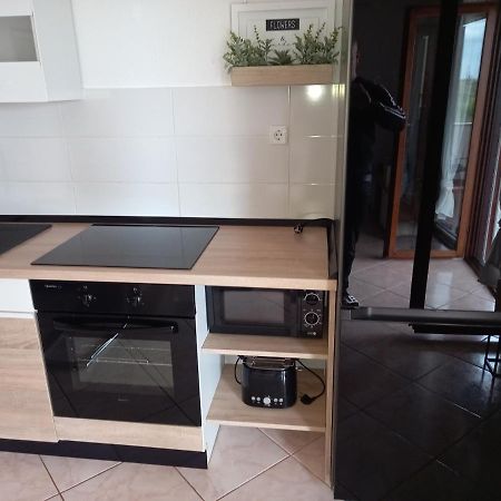 Vacation Home Katarina Nin Εξωτερικό φωτογραφία