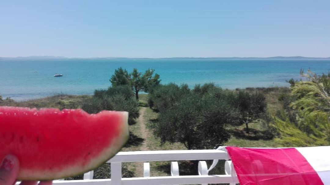 Vacation Home Katarina Nin Εξωτερικό φωτογραφία
