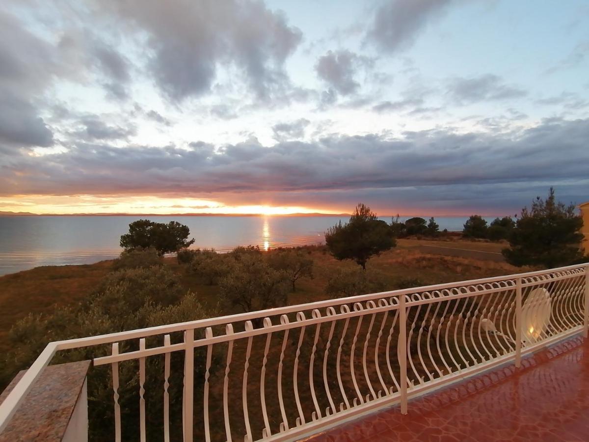 Vacation Home Katarina Nin Εξωτερικό φωτογραφία