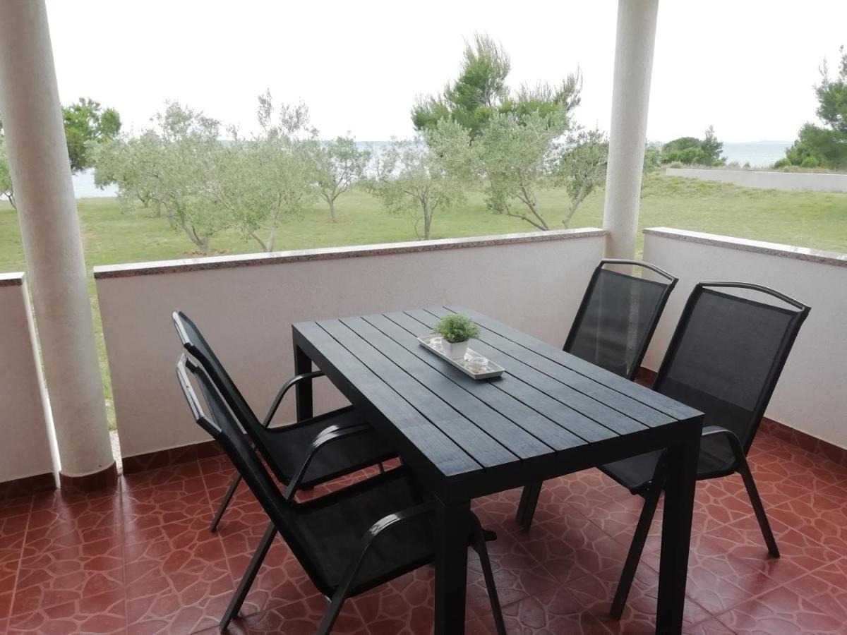 Vacation Home Katarina Nin Εξωτερικό φωτογραφία