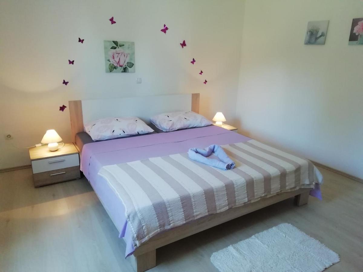 Vacation Home Katarina Nin Εξωτερικό φωτογραφία