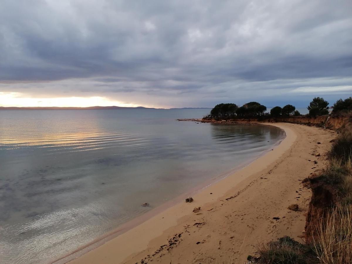 Vacation Home Katarina Nin Εξωτερικό φωτογραφία
