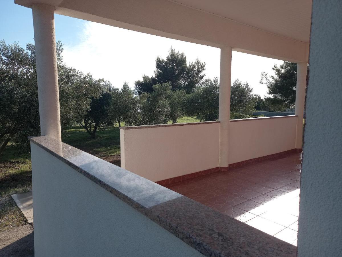 Vacation Home Katarina Nin Εξωτερικό φωτογραφία