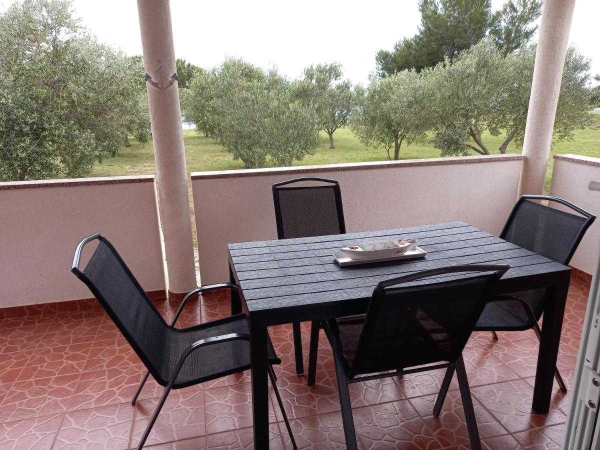 Vacation Home Katarina Nin Εξωτερικό φωτογραφία
