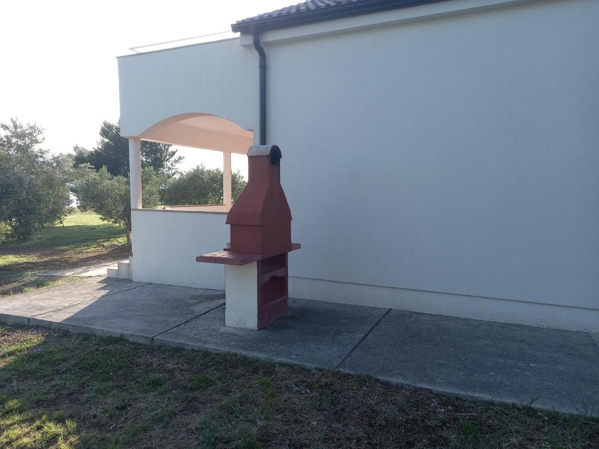 Vacation Home Katarina Nin Εξωτερικό φωτογραφία