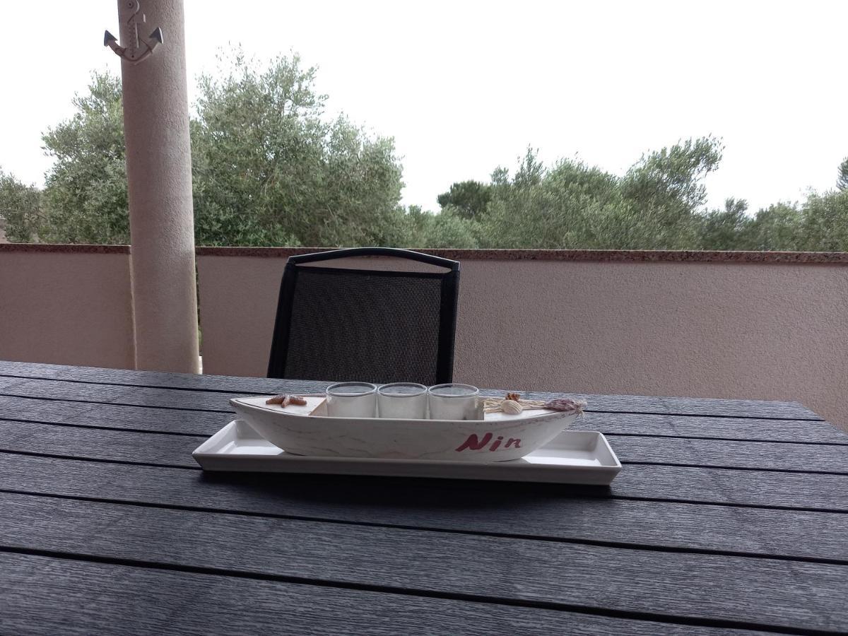 Vacation Home Katarina Nin Εξωτερικό φωτογραφία