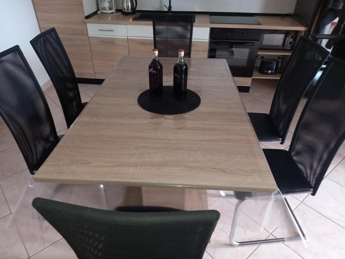 Vacation Home Katarina Nin Εξωτερικό φωτογραφία