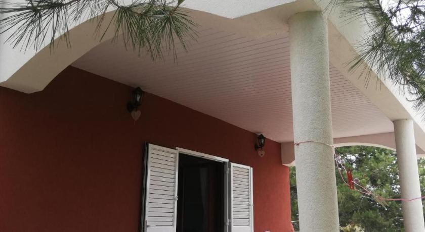 Vacation Home Katarina Nin Εξωτερικό φωτογραφία
