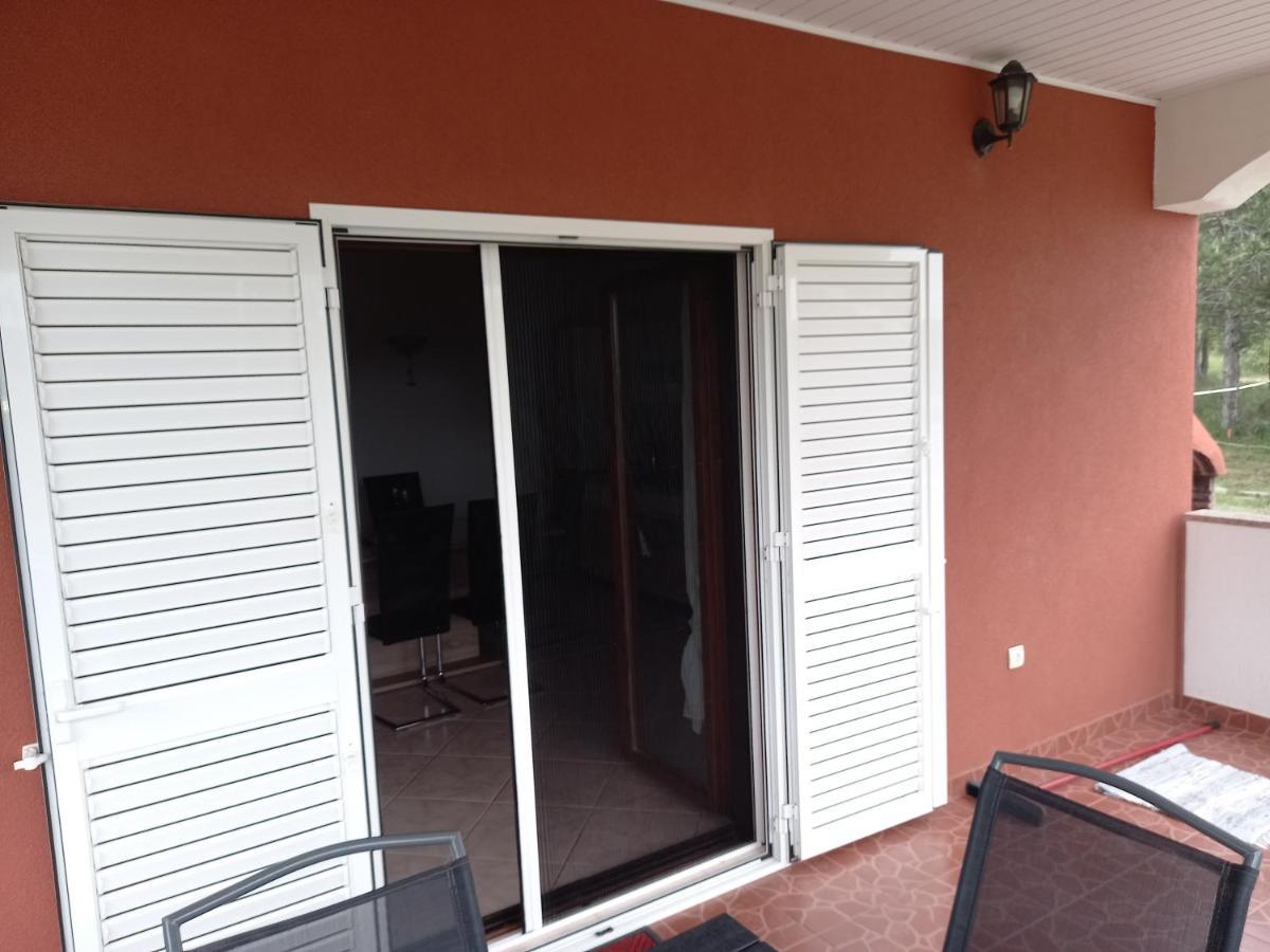 Vacation Home Katarina Nin Εξωτερικό φωτογραφία