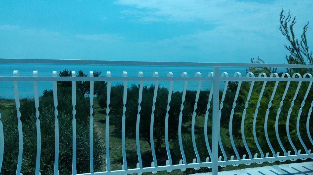 Vacation Home Katarina Nin Εξωτερικό φωτογραφία