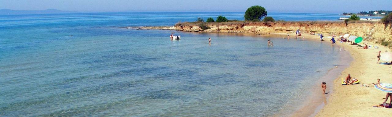 Vacation Home Katarina Nin Εξωτερικό φωτογραφία