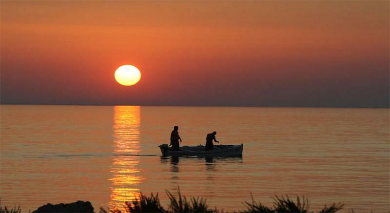 Vacation Home Katarina Nin Εξωτερικό φωτογραφία
