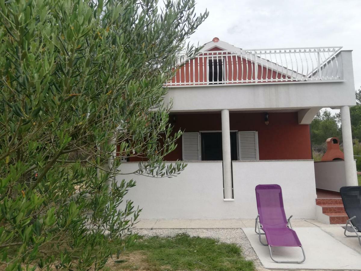 Vacation Home Katarina Nin Εξωτερικό φωτογραφία