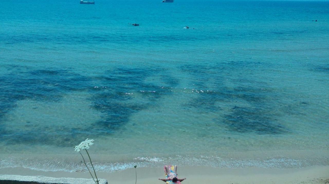 Vacation Home Katarina Nin Εξωτερικό φωτογραφία