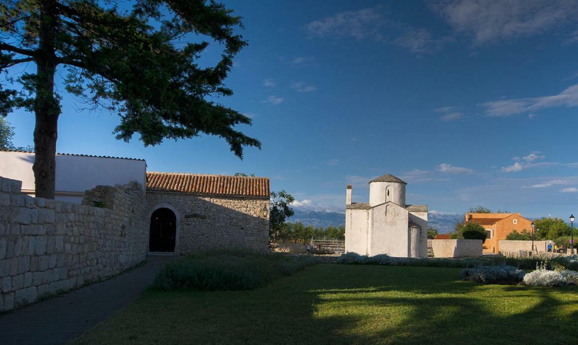 Vacation Home Katarina Nin Εξωτερικό φωτογραφία